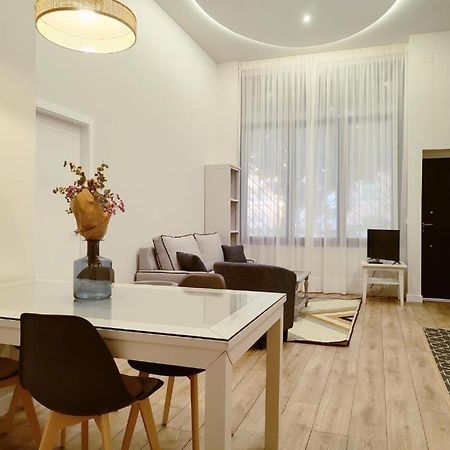 Nuevo Ribera Arcangel Suite Cordoue Extérieur photo