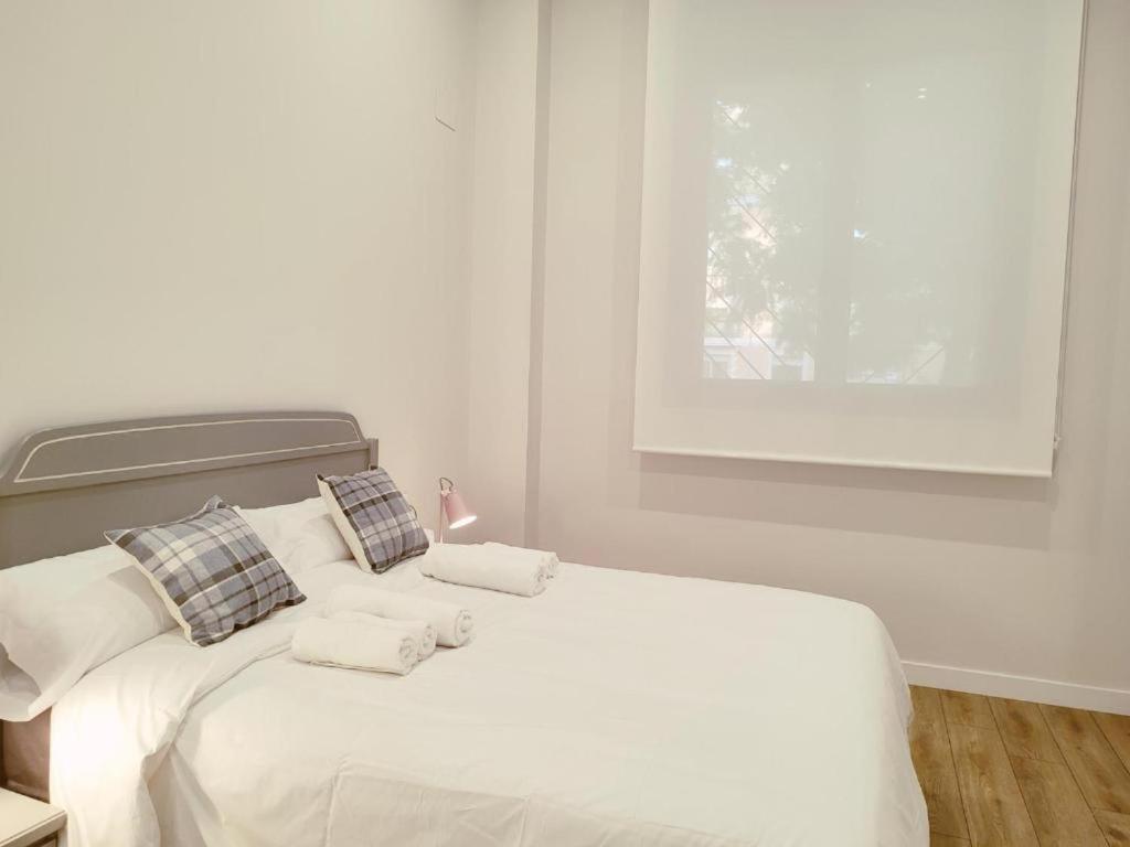 Nuevo Ribera Arcangel Suite Cordoue Extérieur photo