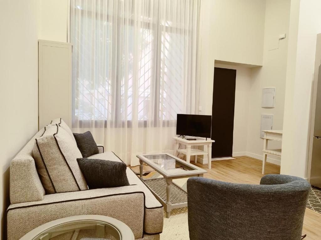 Nuevo Ribera Arcangel Suite Cordoue Extérieur photo