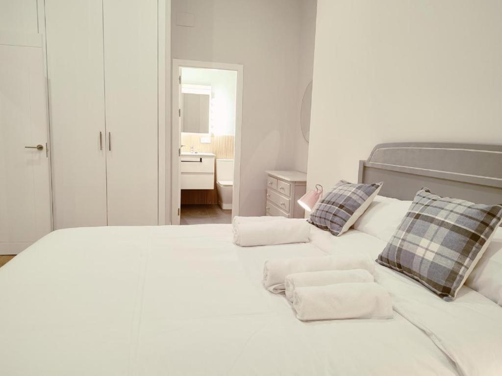 Nuevo Ribera Arcangel Suite Cordoue Extérieur photo