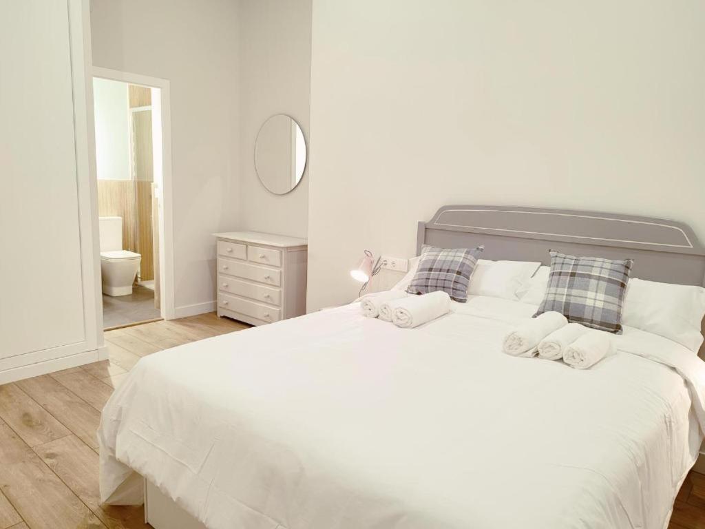 Nuevo Ribera Arcangel Suite Cordoue Extérieur photo