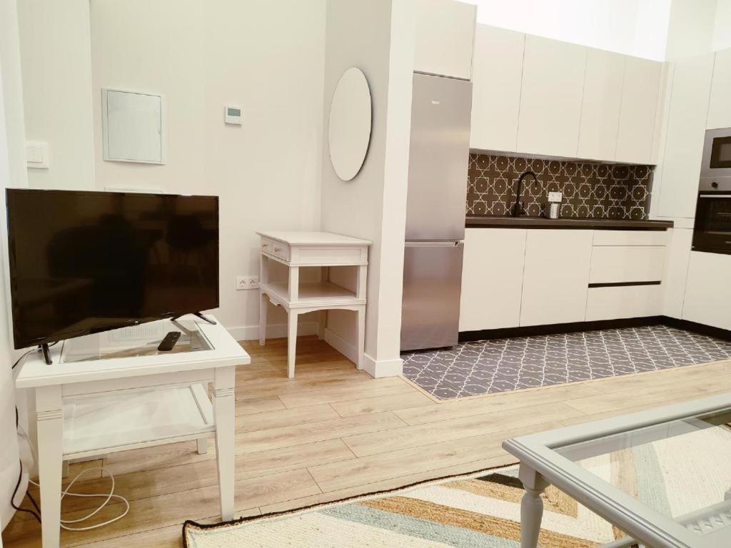 Nuevo Ribera Arcangel Suite Cordoue Extérieur photo