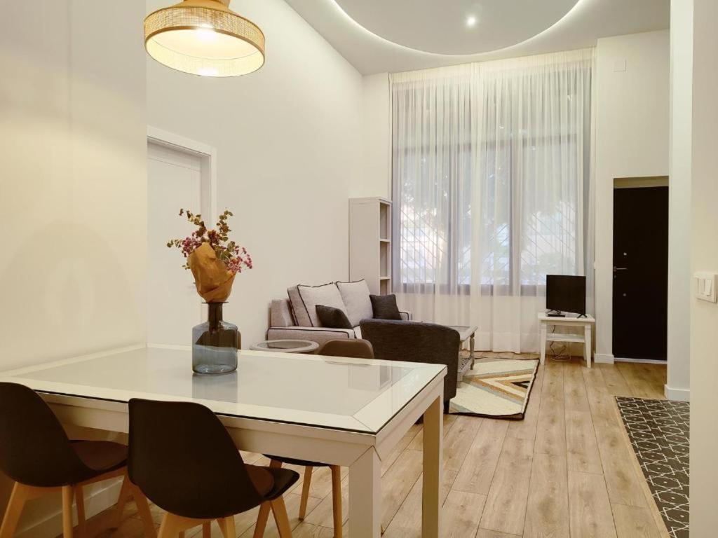 Nuevo Ribera Arcangel Suite Cordoue Extérieur photo