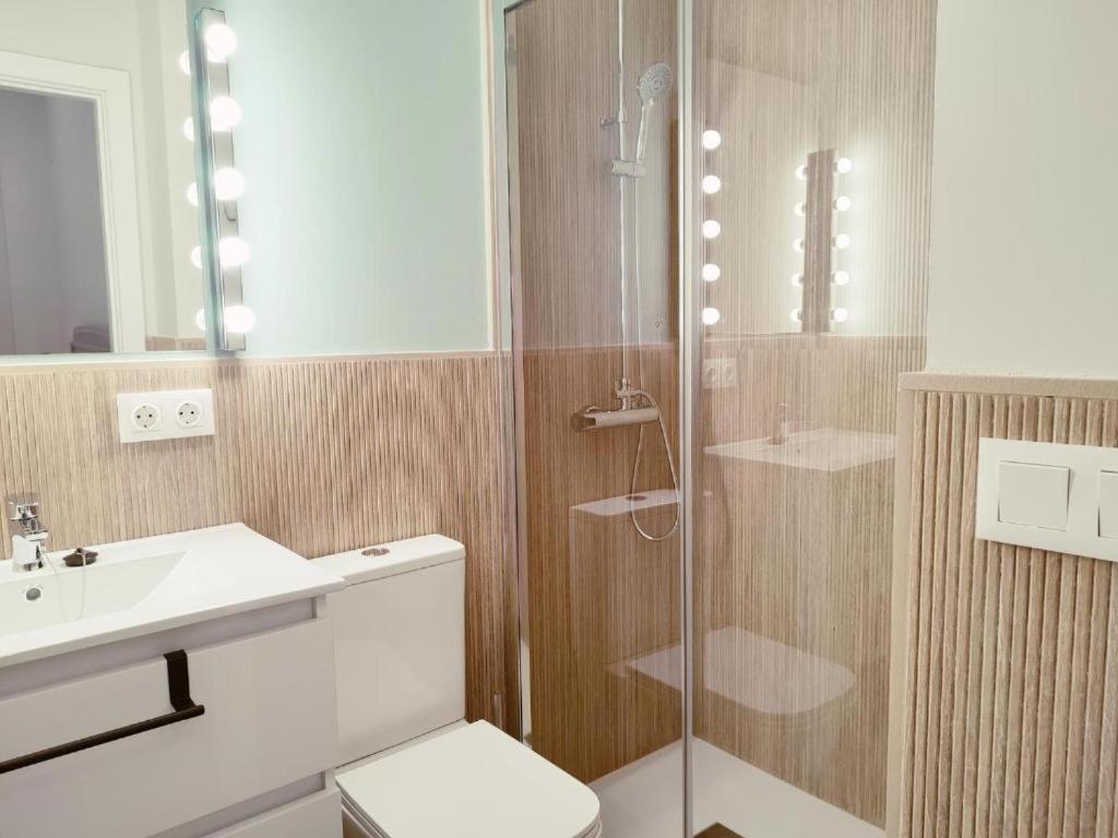 Nuevo Ribera Arcangel Suite Cordoue Extérieur photo